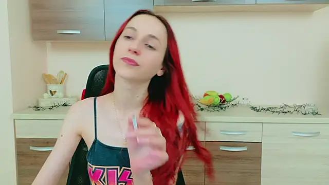 Snapshot of Julia_Jae chatting on April 2026 05:27:01 AM Julia Jae online show from April 2026 05:27:01 AM