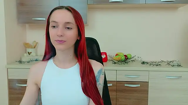 Snapshot of Julia_Jae chatting on April 2026 06:38:01 AM Julia Jae online show from April 2026 06:38:01 AM