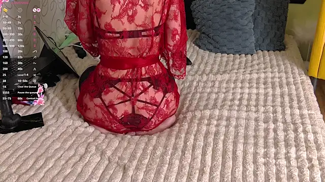 sexy-school online show from October 2025 01:39:01 PM