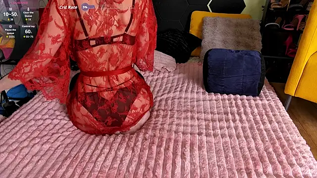 sexy-school online show from April 2026 05:35:01 PM