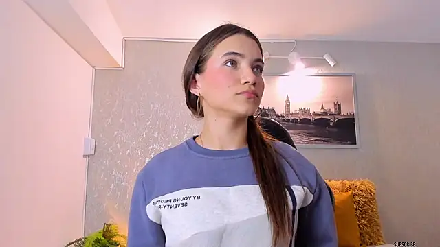 aitana baker  online show from September 2025 04:13:02 AM