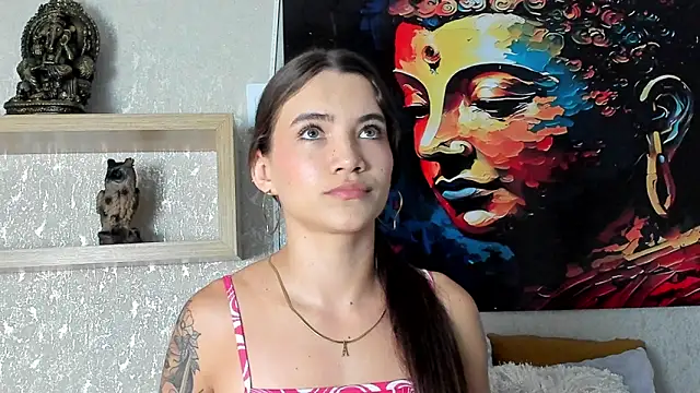 Snapshot of aitana_baker_ chatting on February 2026 03:56:01 AM aitana baker online show from February 2026 03:56:01 AM