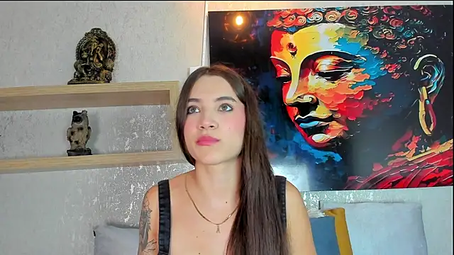 Snapshot of aitana_baker_ chatting on February 2026 03:28:02 AM aitana baker online show from February 2026 03:28:02 AM