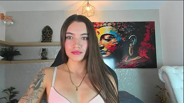 Snapshot of aitana_baker_ chatting on March 2026 12:50:02 AM aitana baker online show from March 2026 12:50:02 AM