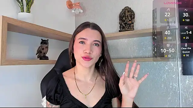 Snapshot of aitana_baker_ chatting on April 2026 03:37:02 AM aitana baker online show from April 2026 03:37:02 AM