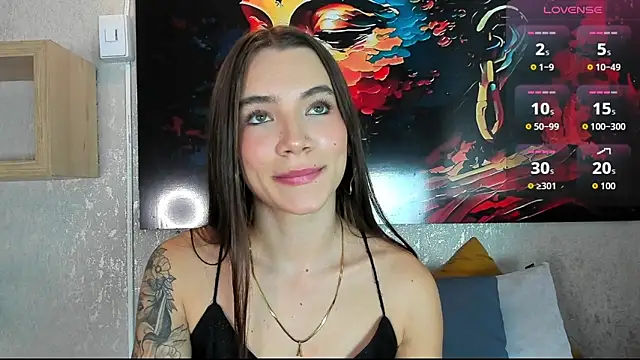 Snapshot of aitana_baker_ chatting on April 2026 03:28:01 AM aitana baker online show from April 2026 03:28:01 AM