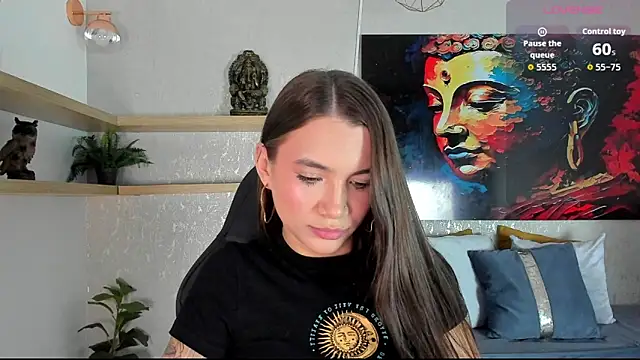 Snapshot of aitana_baker_ chatting on April 2026 04:04:01 AM aitana baker online show from April 2026 04:04:01 AM