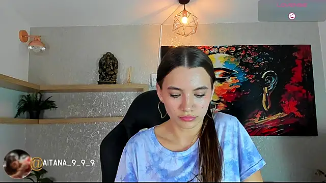 Snapshot of aitana_baker_ chatting on April 2026 12:27:01 AM aitana baker online show from April 2026 12:27:01 AM