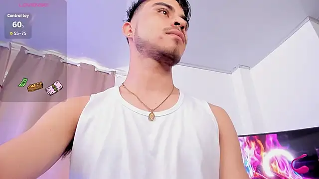 Bastian MCcormick online show from March 2026 04:06:02 PM