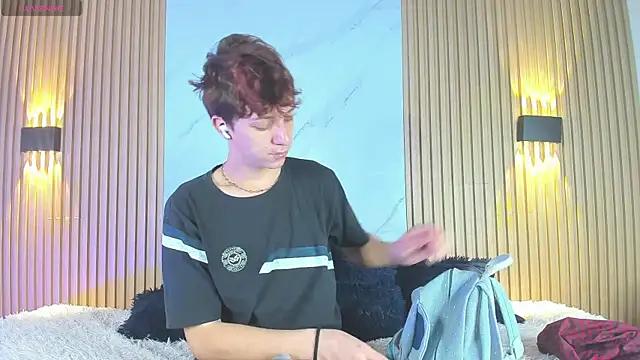 Snapshot of IM_DAREN chatting on October 2025 11:50:01 AM IM DAREN online show from October 2025 11:50:01 AM