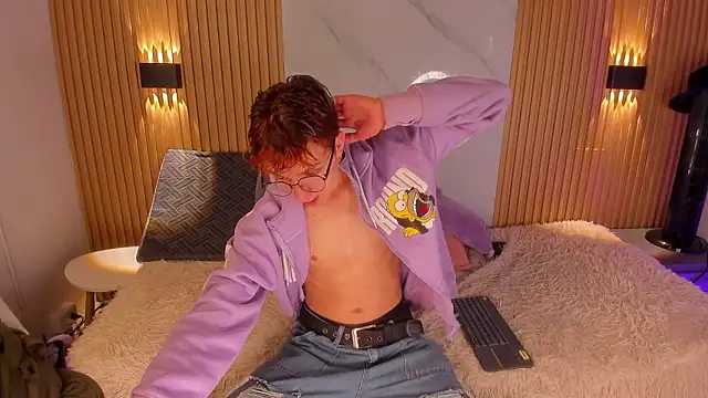 Snapshot of IM_DAREN chatting on March 2026 03:34:02 AM IM DAREN online show from March 2026 03:34:02 AM