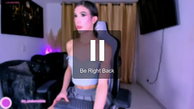 fhalon foxxxys  online show from October 2025 10:02:02 AM