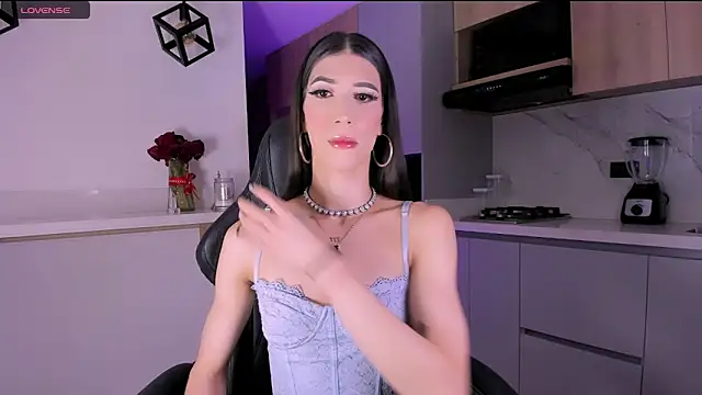 fhalon foxxxys  online show from April 2026 05:27:01 AM