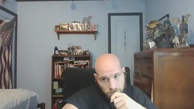 Snapshot of PDrents chatting on September 2025 06:18:02 PM PDrents online show from September 2025 06:18:02 PM