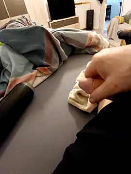 nikfu274 online show from April 2026 04:55:01 PM