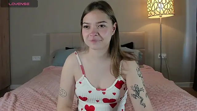 Snapshot of patriciapink chatting on October 2025 08:24:01 AM patriciapink online show from October 2025 08:24:01 AM