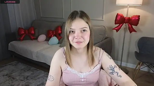 Snapshot of patriciapink chatting on February 2026 08:10:02 AM patriciapink online show from February 2026 08:10:02 AM