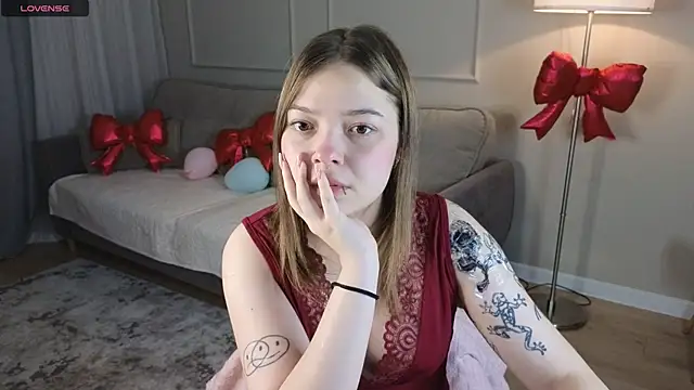 Snapshot of patriciapink chatting on February 2026 01:27:01 AM patriciapink online show from February 2026 01:27:01 AM