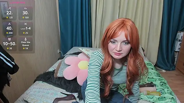 Snapshot of Dia_Angel chatting on September 2025 06:34:01 PM Dia Angel online show from September 2025 06:34:01 PM