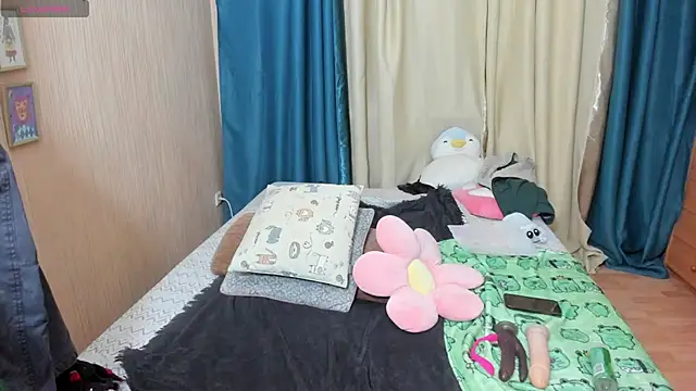 Snapshot of Dia_Angel chatting on October 2025 07:00:01 PM Dia Angel online show from October 2025 07:00:01 PM