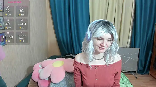 Snapshot of Dia_Angel chatting on October 2025 07:05:02 PM Dia Angel online show from October 2025 07:05:02 PM