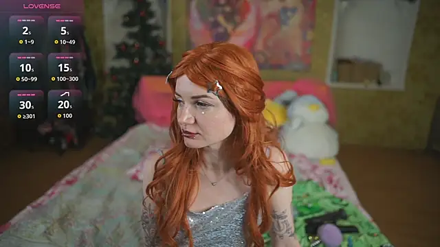 Snapshot of Dia_Angel chatting on December 2025 08:05:02 PM Dia Angel online show from December 2025 08:05:02 PM