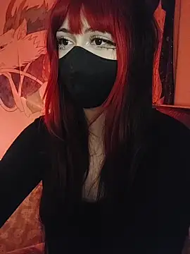 Snapshot of -Nanamin- chatting on October 2025 12:44:02 AM -Nanamin- online show from October 2025 12:44:02 AM