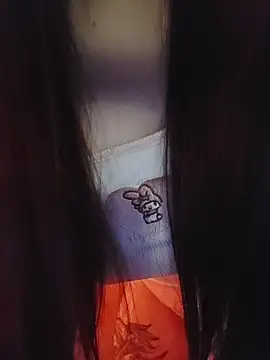 Snapshot of -Nanamin- chatting on October 2025 07:21:02 PM -Nanamin- online show from October 2025 07:21:02 PM