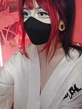 Snapshot of -Nanamin- chatting on October 2025 10:04:01 PM -Nanamin- online show from October 2025 10:04:01 PM