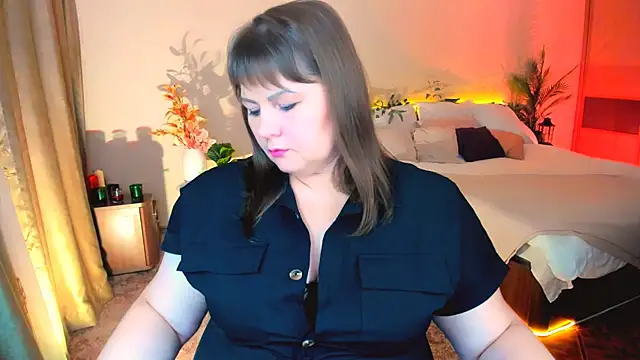 CrystaalStaar online show from November 2025 08:22:01 PM