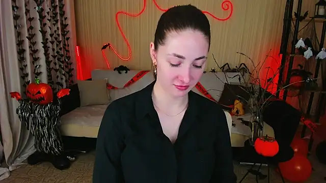 SensitiveSooul online show from October 2025 08:10:01 PM