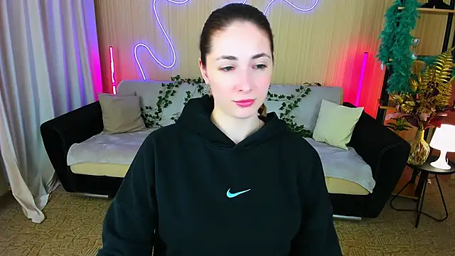 SensitiveSooul online show from November 2025 12:16:01 PM