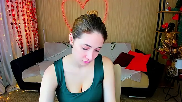 SensitiveSooul online show from March 2026 11:35:01 AM