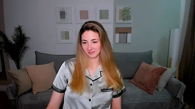 SensitiveSooul online show from April 2026 08:29:02 AM