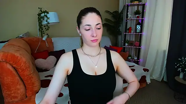 SensitiveSooul online show from June 2026 03:37:02 AM