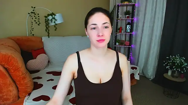 SensitiveSooul online show from June 2026 07:23:01 PM