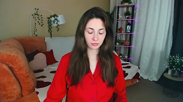 SensitiveSooul online show from June 2026 11:26:02 AM