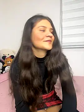 Emilyybennet  online show from September 2025 02:46:02 AM