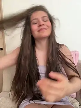 Snapshot of Emilyybennet_ chatting on March 2026 07:36:02 PM Emilyybennet online show from March 2026 07:36:02 PM