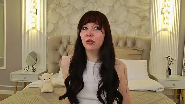 VanessaFields online show from September 2025 03:06:02 PM