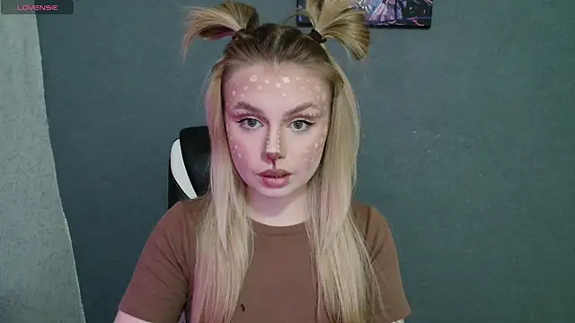 AngelicaHollywood online show from October 2025 08:21:02 PM