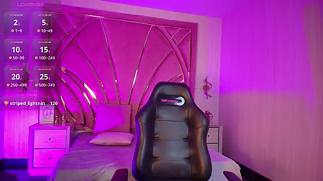 Snapshot of Emilia_Bons chatting on March 2026 01:27:01 PM Emilia Bons online show from March 2026 01:27:01 PM