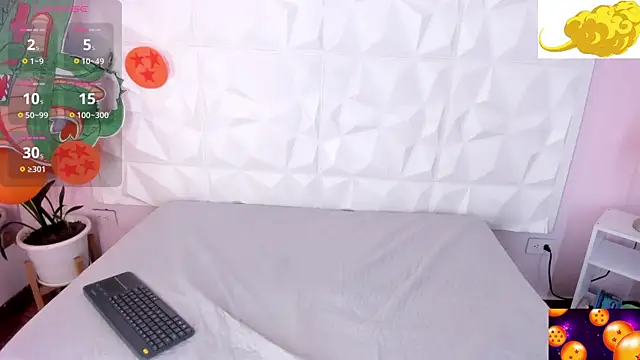 HannahToons online show from October 2025 03:07:02 AM