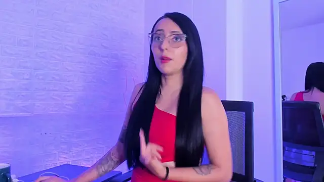 Snapshot of _PENELOPESTAR_ chatting on November 2025 05:42:01 PM PENELOPESTAR online show from November 2025 05:42:01 PM