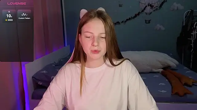 Snapshot of stefaniyaaa chatting on September 2025 05:02:01 PM stefaniyaaa online show from September 2025 05:02:01 PM