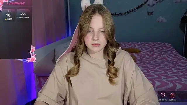 Snapshot of stefaniyaaa chatting on September 2025 05:51:02 PM stefaniyaaa online show from September 2025 05:51:02 PM