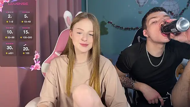 stefaniyaaa online show from November 2025 09:28:01 PM