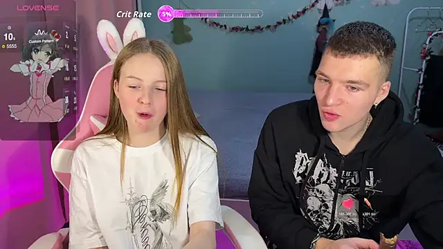 stefaniyaaa online show from November 2025 06:18:02 PM