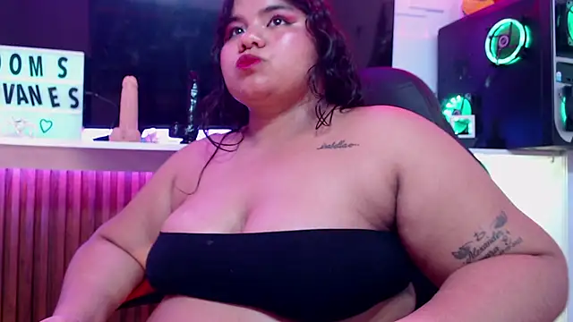 Lia Arellano online show from July 2026 03:00:02 AM