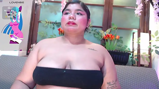 Lia Arellano online show from July 2026 07:19:01 PM
